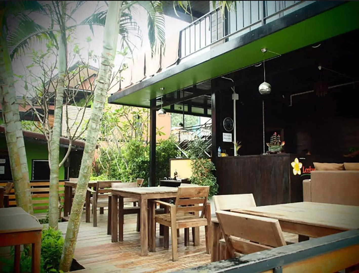 Leelawadee Lipe Resort