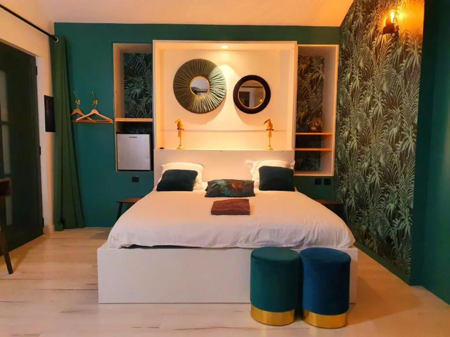 Les Granges de Jules