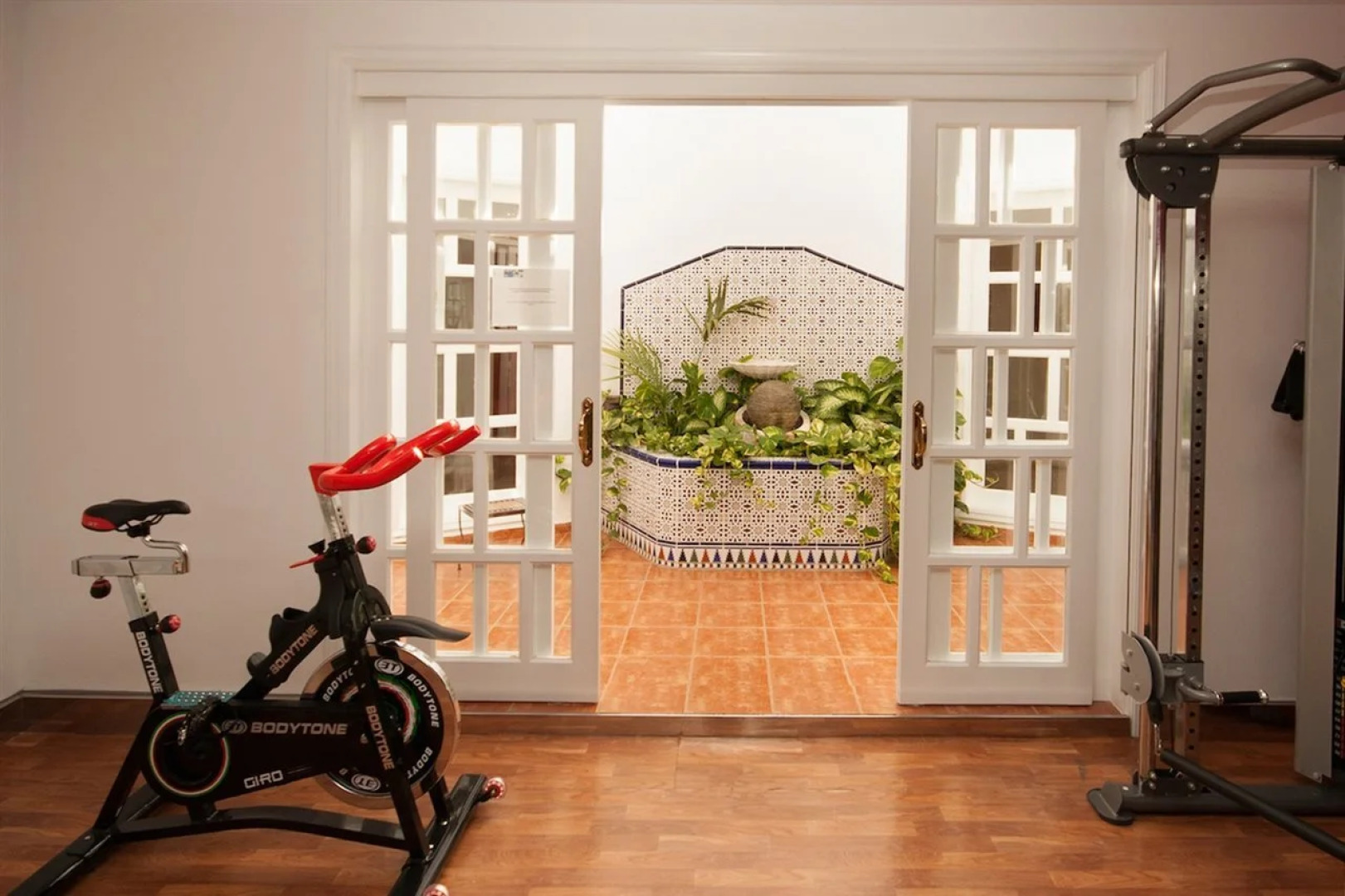 Apartamentos Panorama