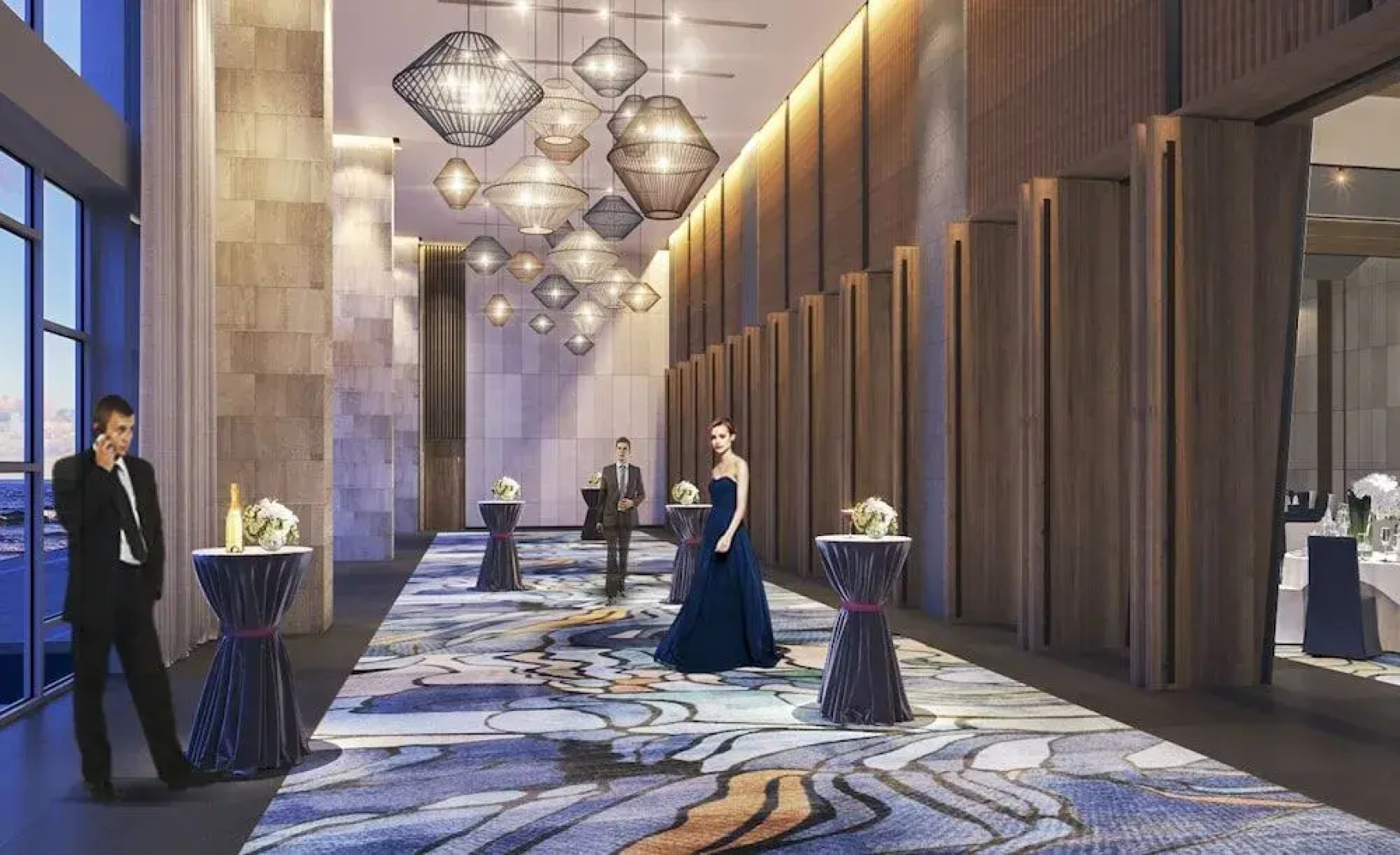 Anya Premier Hotel Quy Nhon