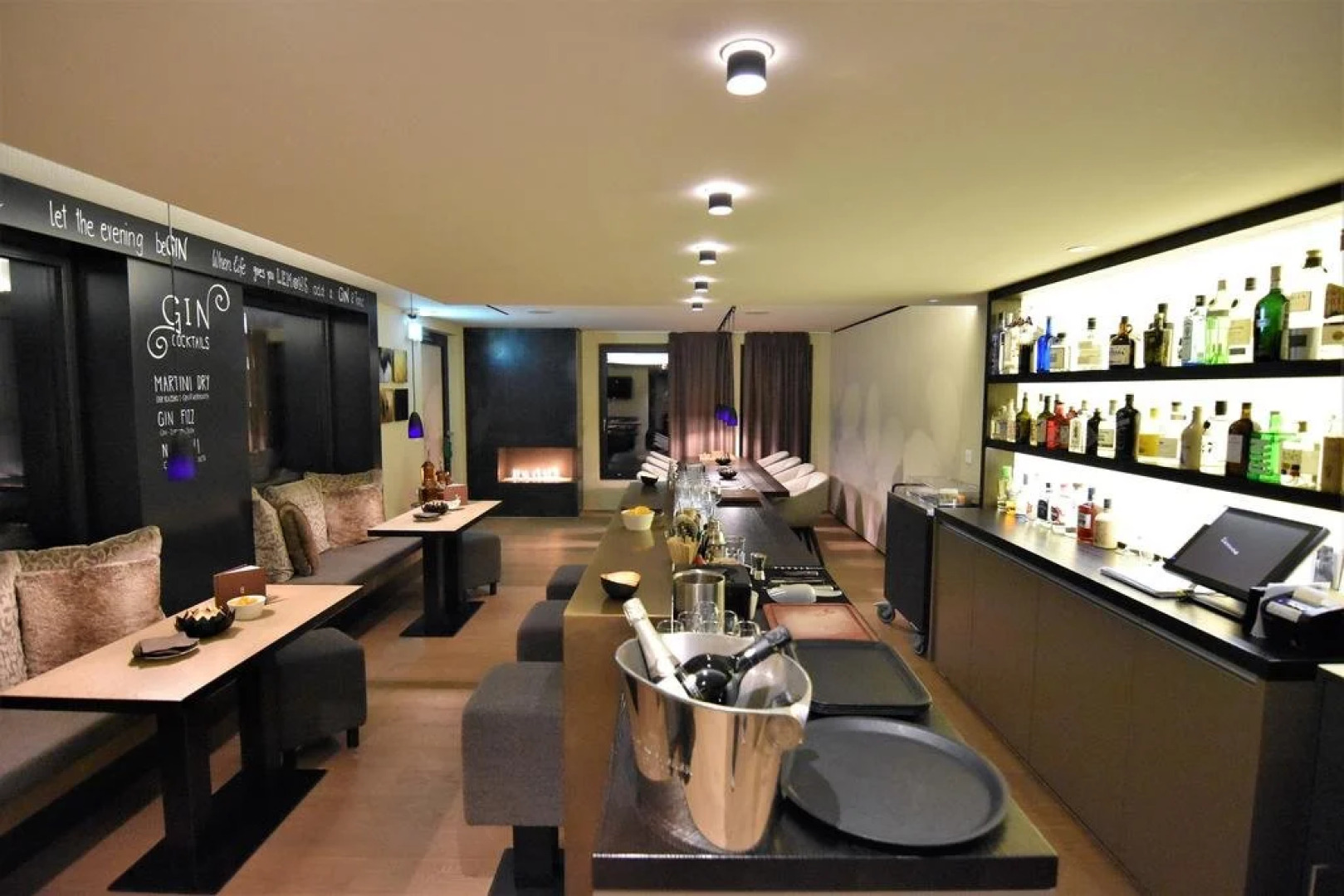 JUCKERs Boutique-Hotel und Restaurant