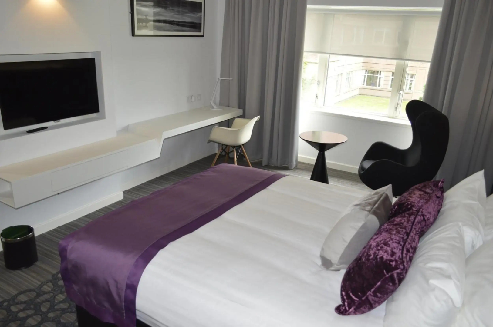 The Beardmore Conference Hotel