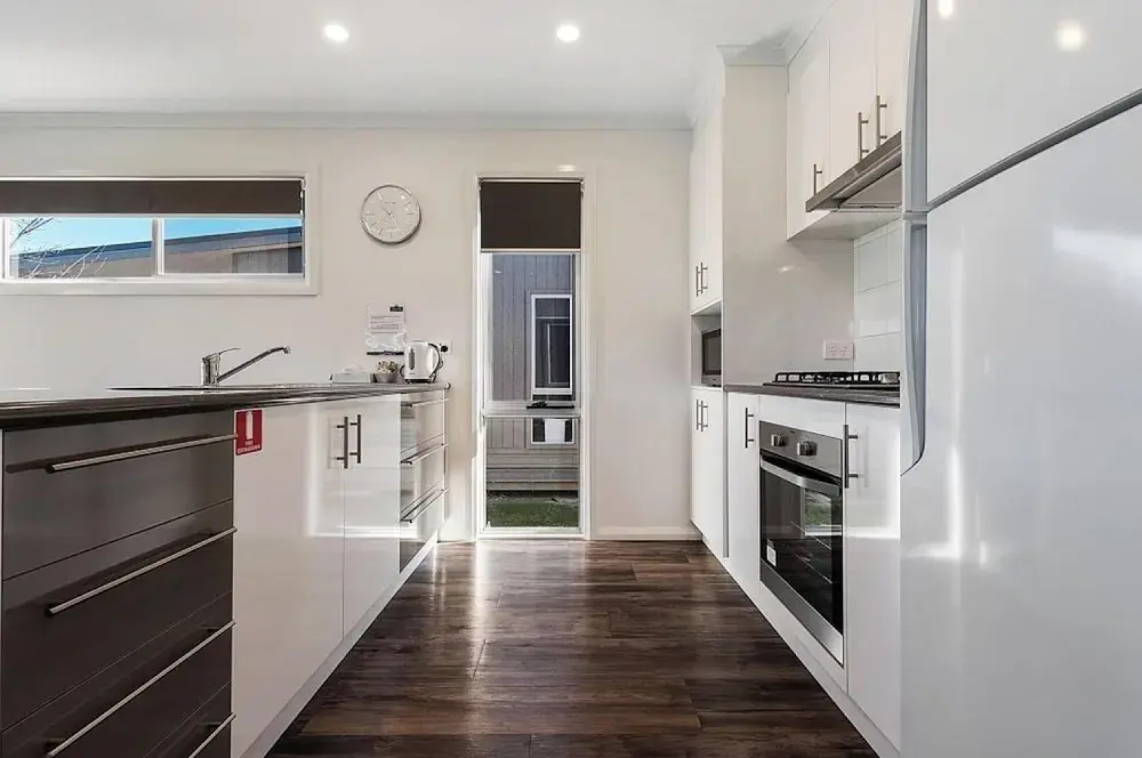 Discovery Parks Moama Waters