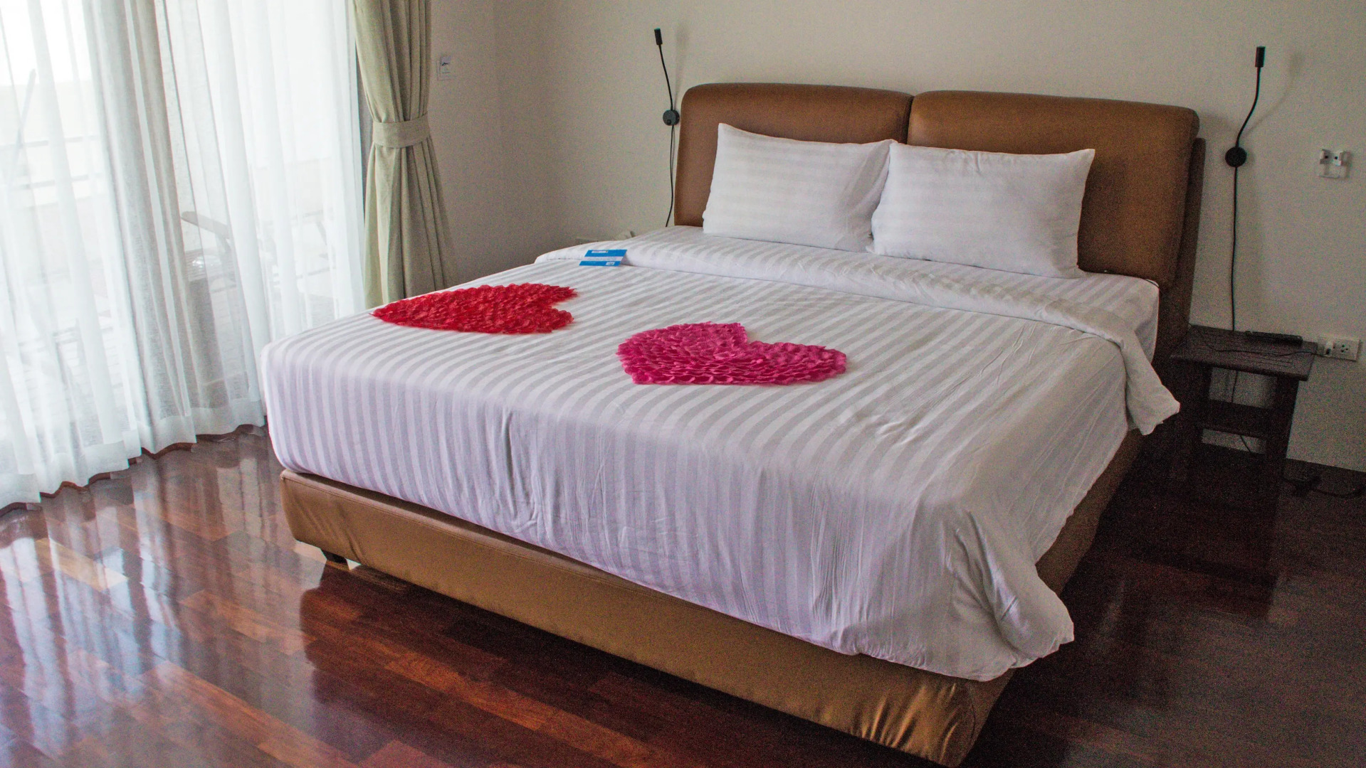 Phi Phi Mountain Beach Resort