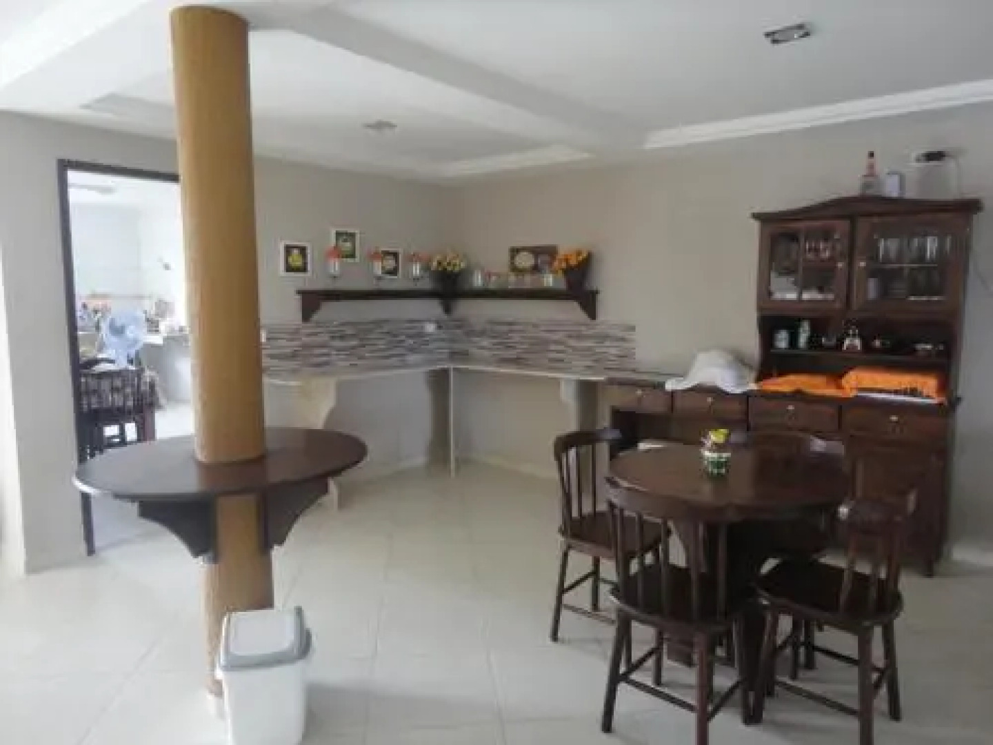 Pousada Rifugio del Marinaio