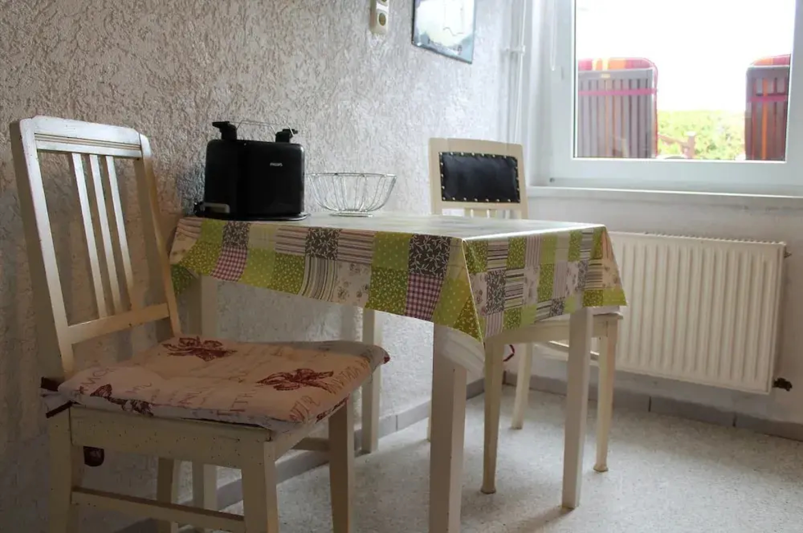 Ferienwohnung Sommergluck in Proseken