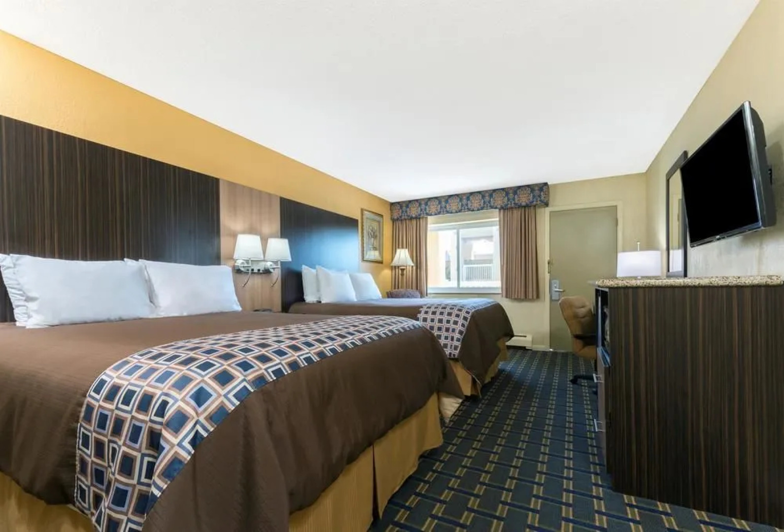Days Inn Tonawanda/Buffalo