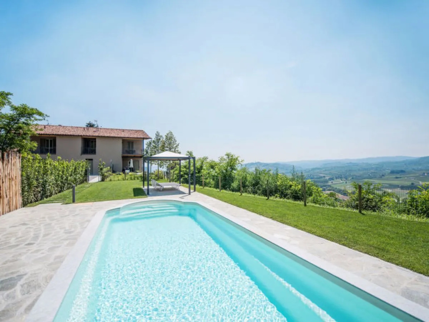 Cascina Castello (COI302)