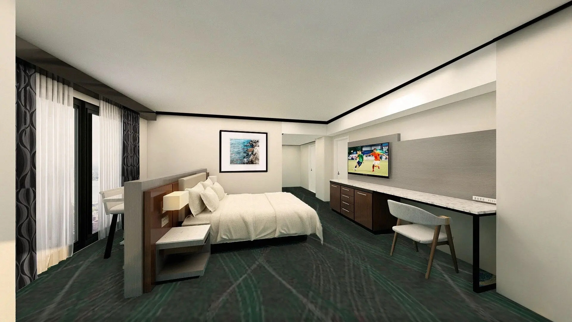 Don Laughlin's Riverside Resort Hotel & Casino