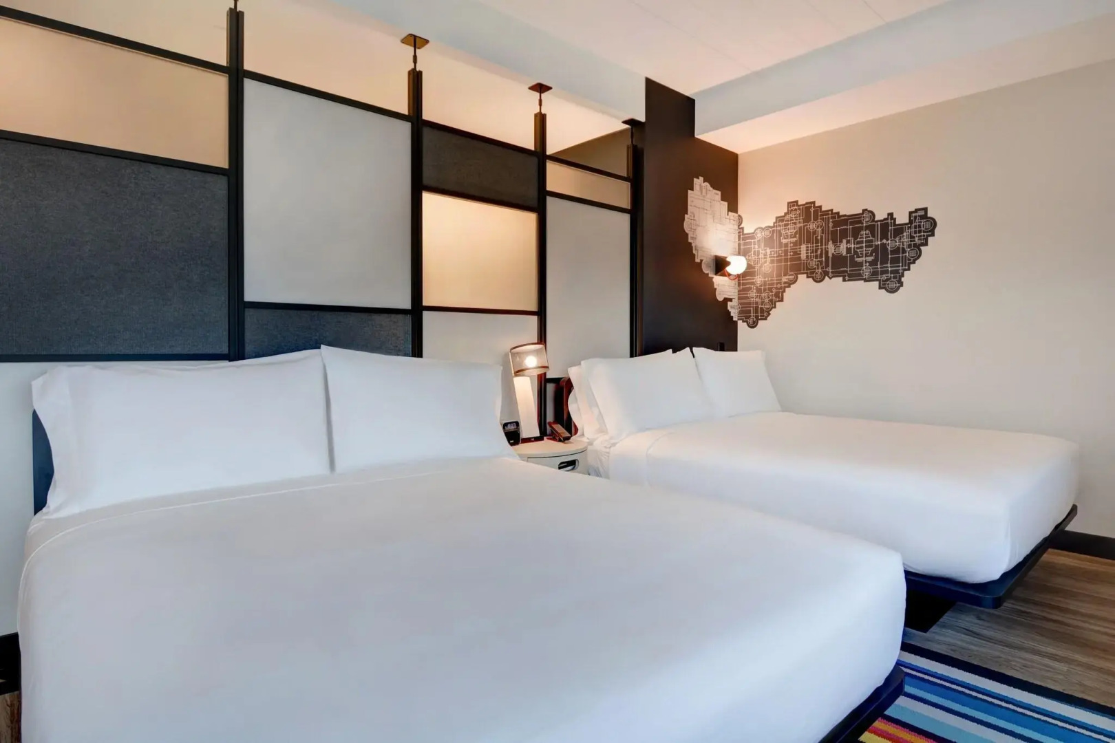 Aloft Secaucus Meadowlands