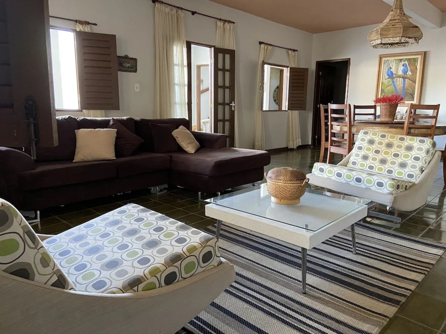 Mansão Cais do Porto DestinoBSM