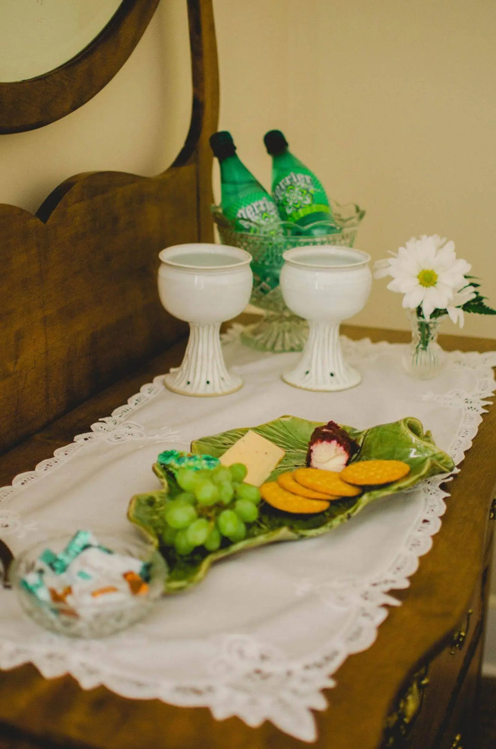 The Mission House Bed & Breakfast