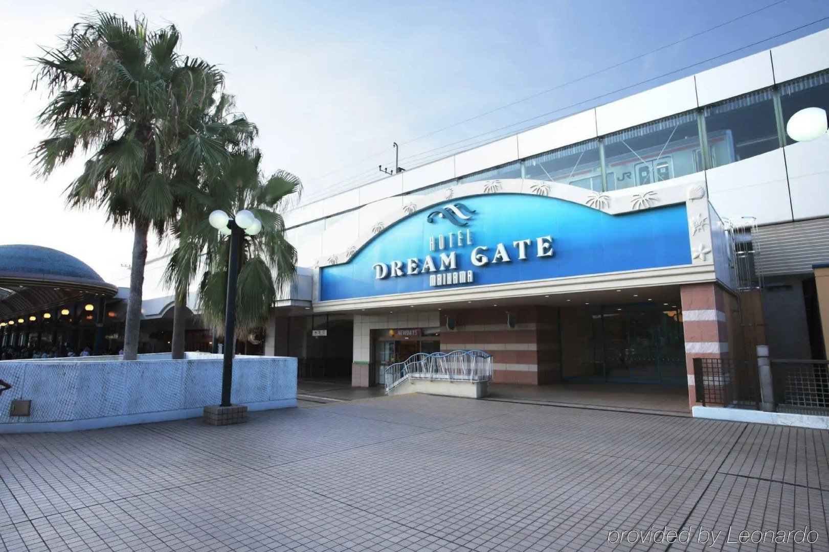 Hotel Dream Gate Maihama