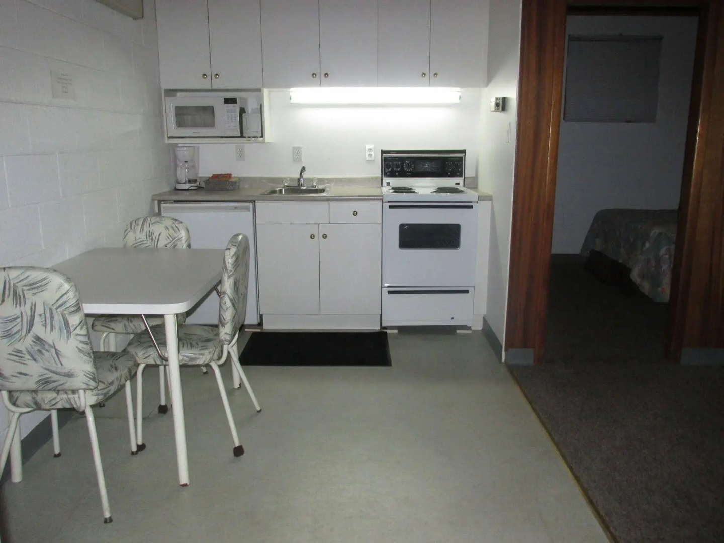 Ace Crown Motel