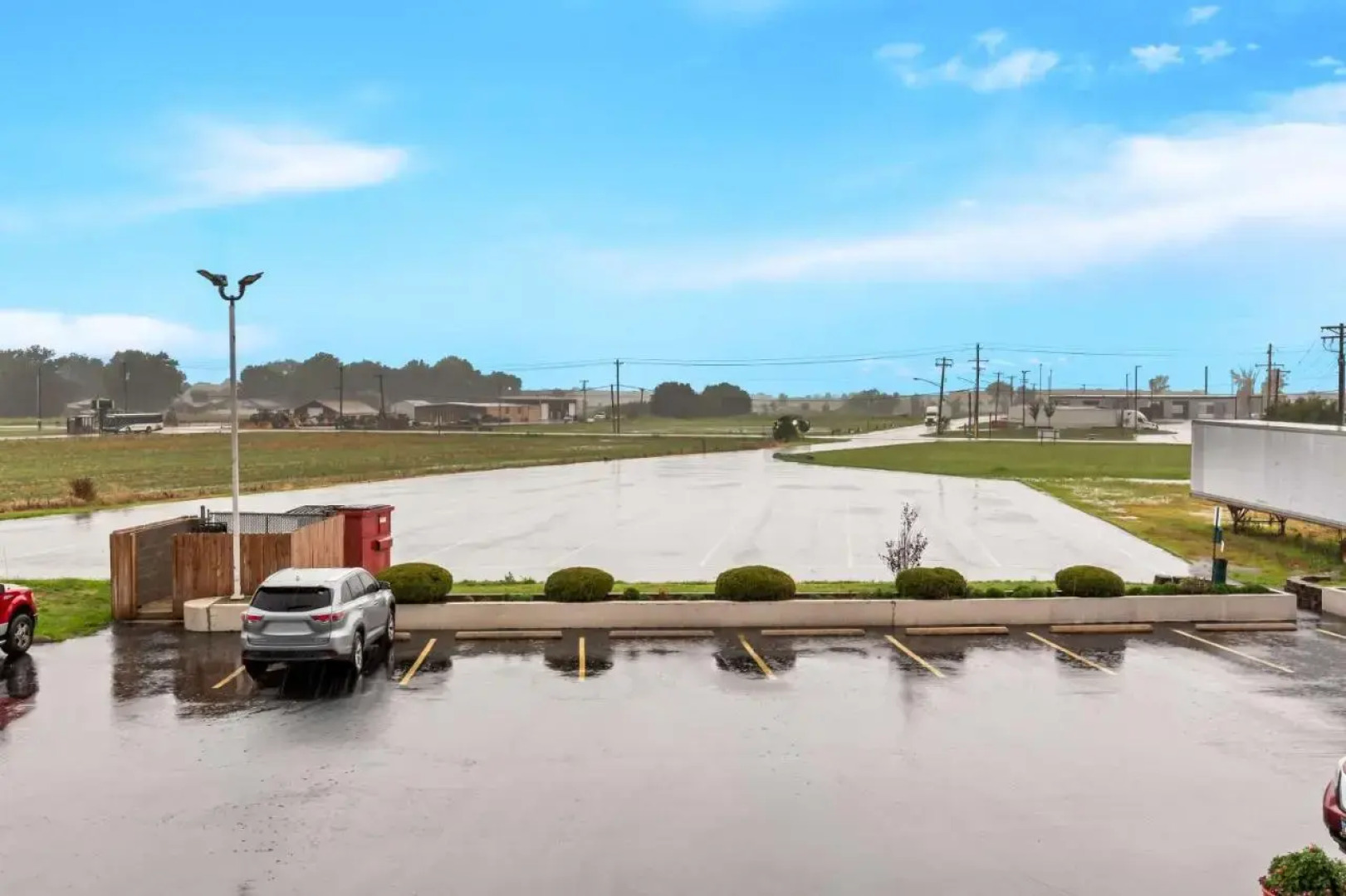 Best Western Camelot Inn