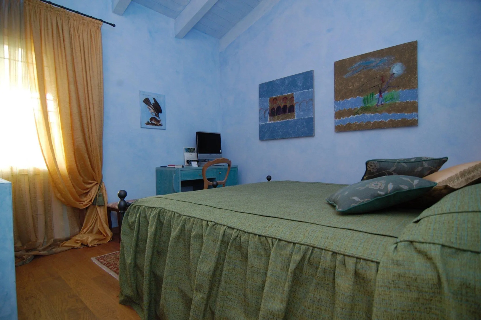 Relais Villa Roncuzzi