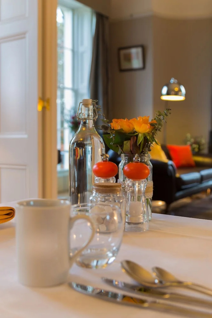 Ravenhurst Bed and Breakfast