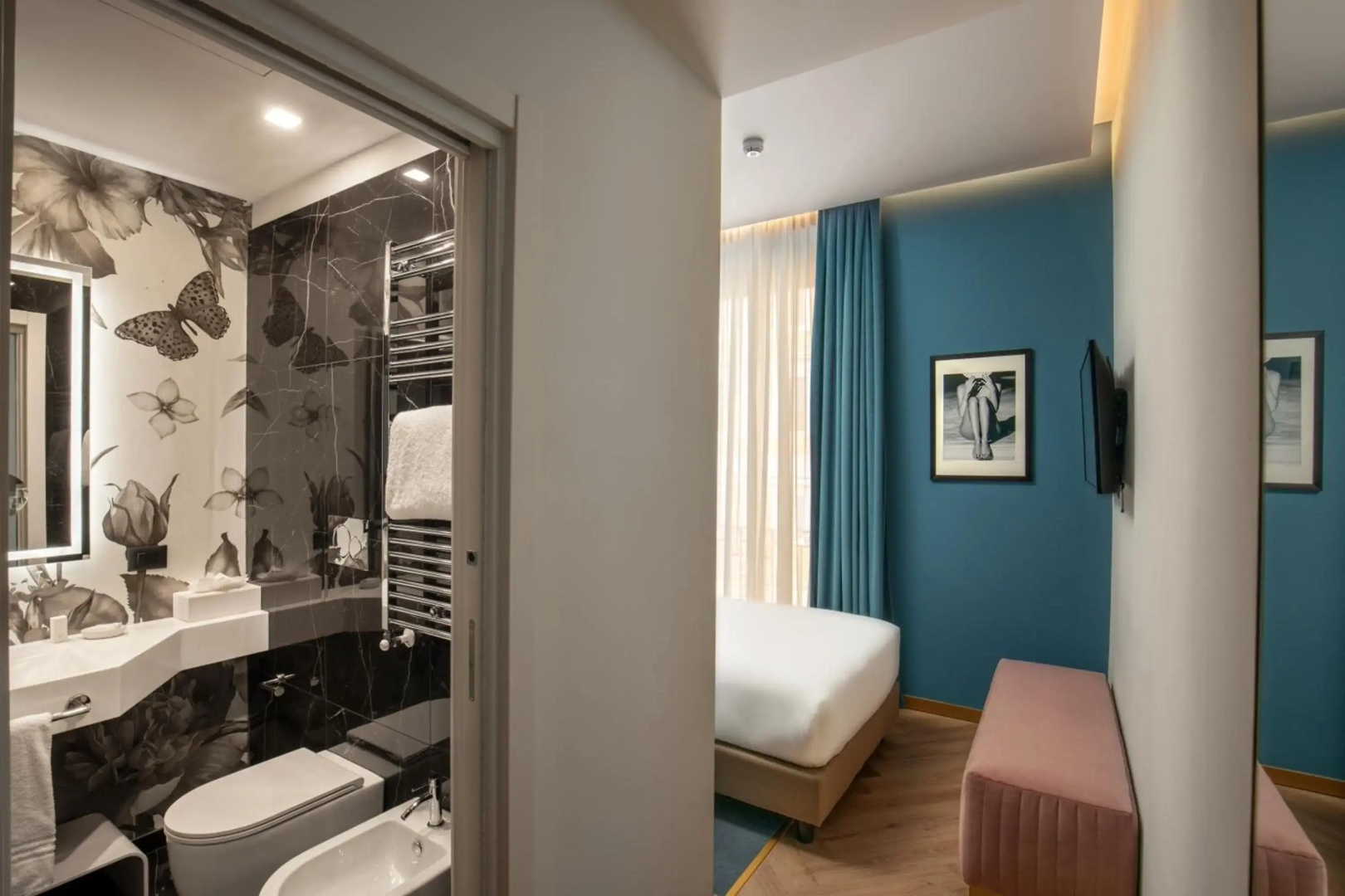 Raeli Hotel Siracusa