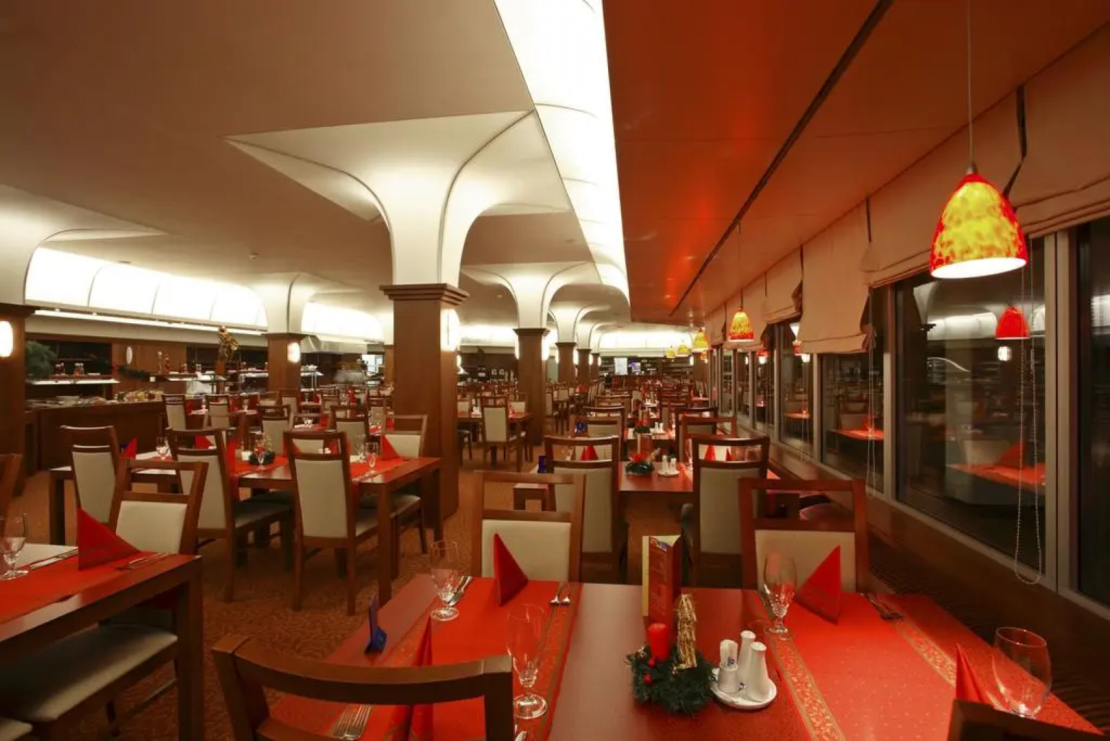 Harmony Hotel
