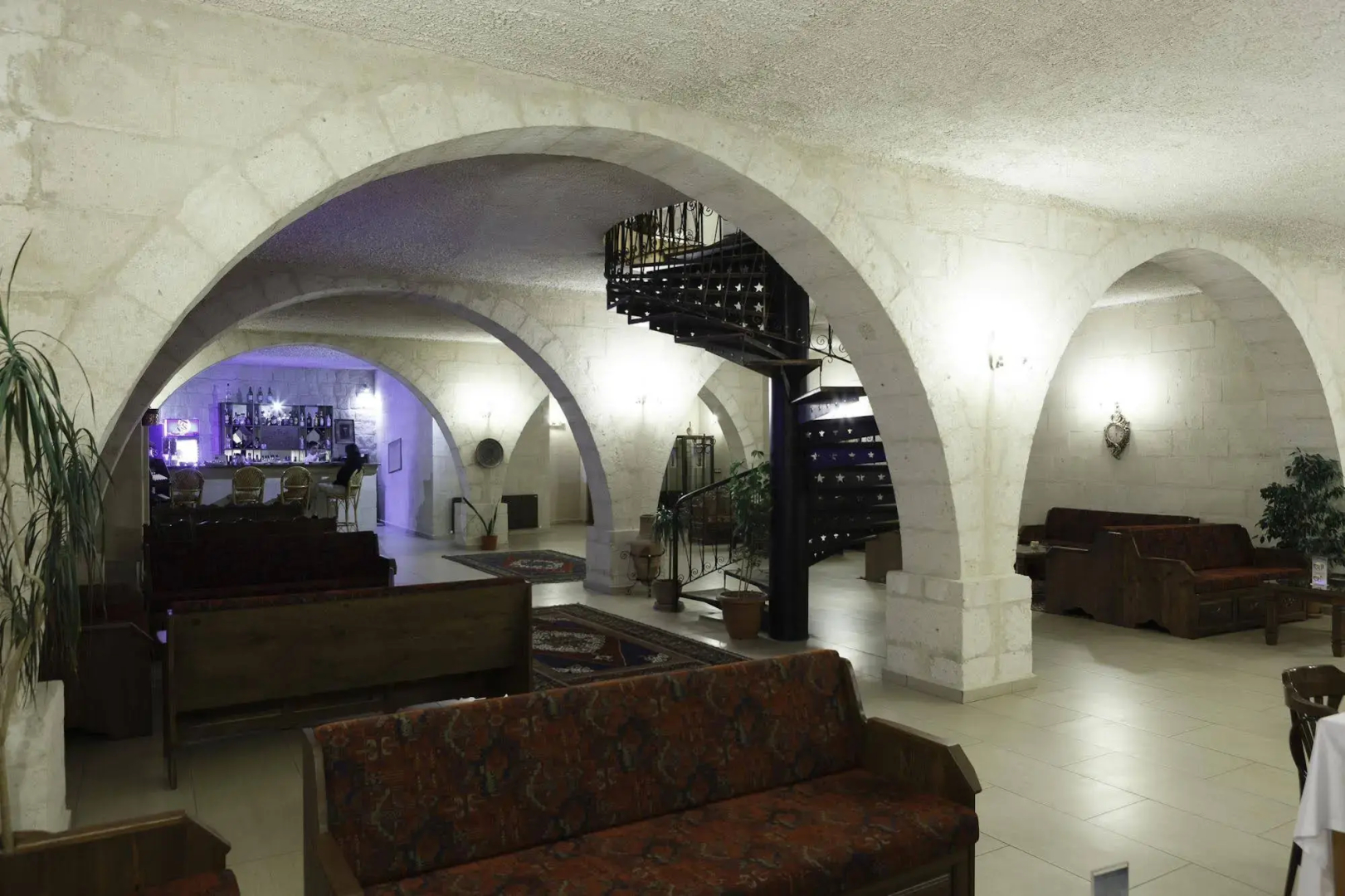 Dilek Kaya Hotel