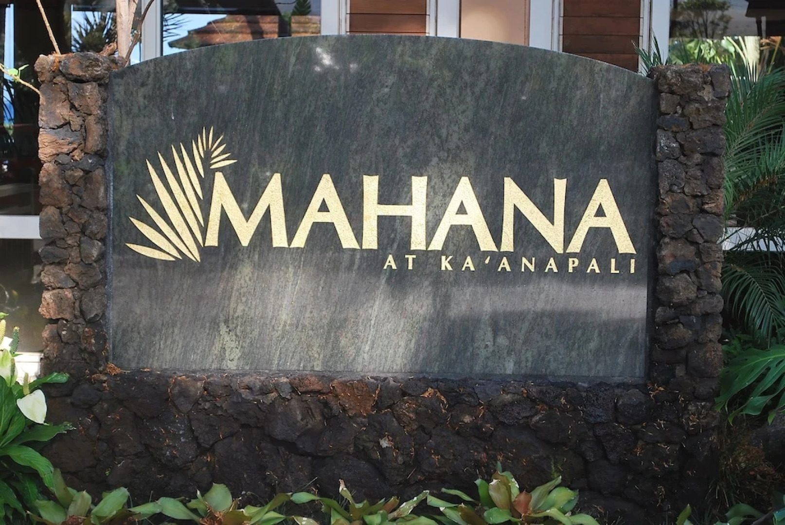 Mahana 604 Oceanfront 1bd/1ba 1 Bedroom Condo by RedAwning
