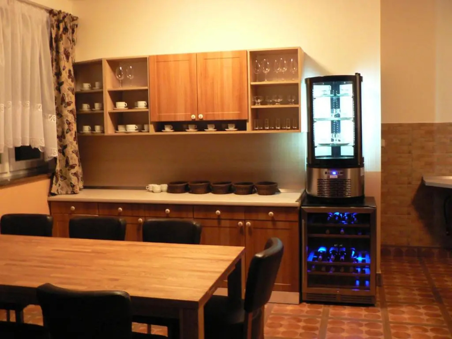 Guest House Pod Hajkem