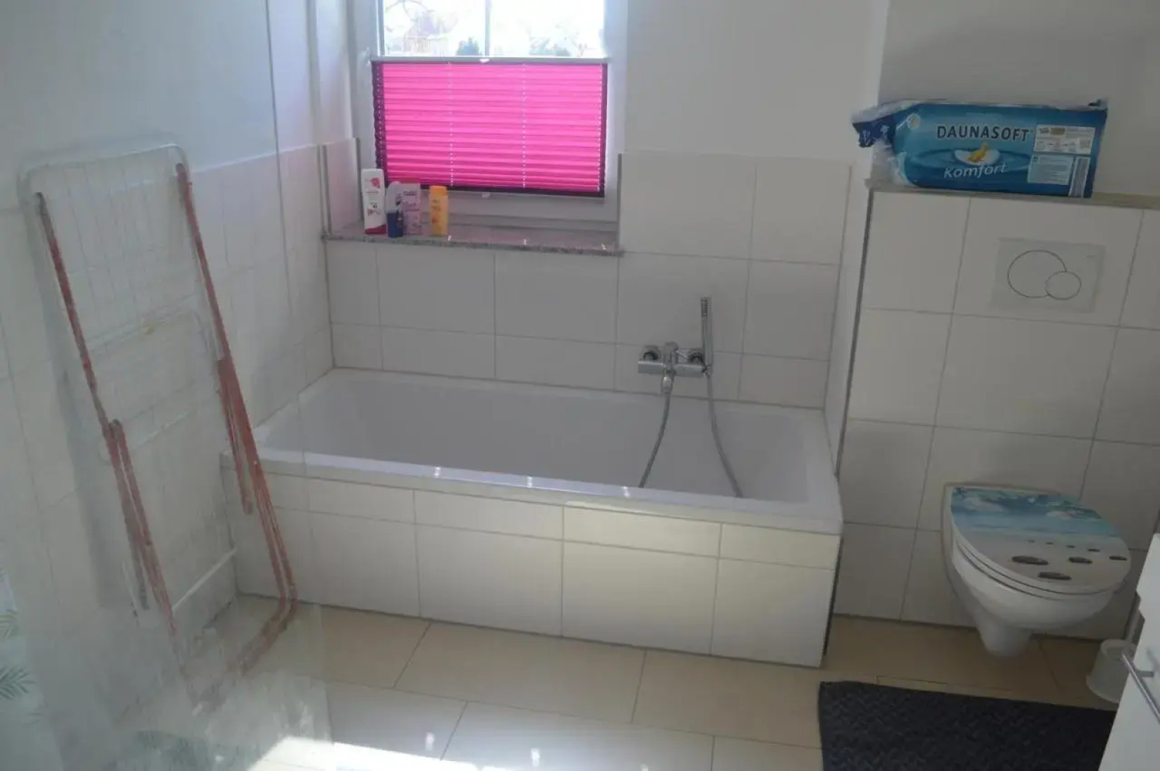 City-Apartment Bad Schussenried