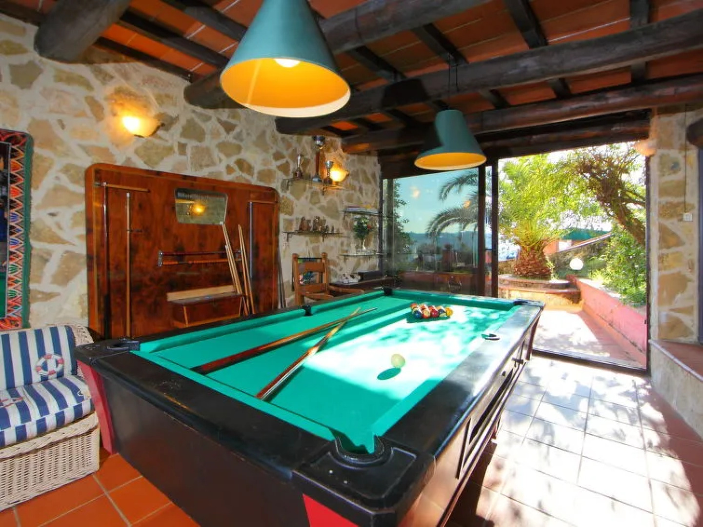 Locazione Turistica La Chiazza