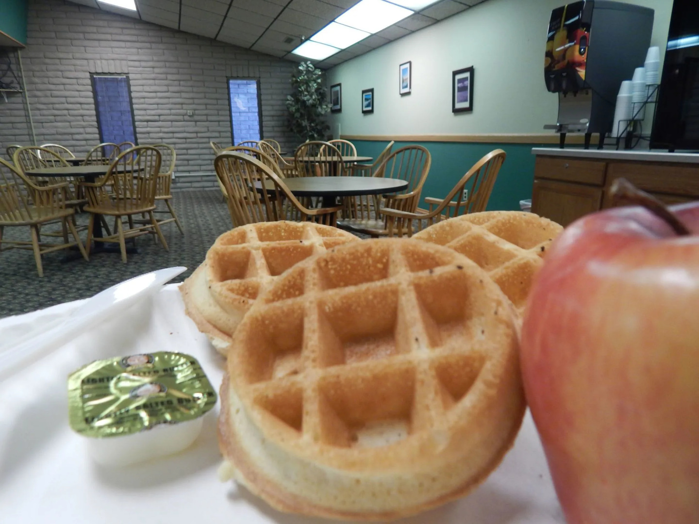 FairBridge Inn, Suites & Outlaw Conference Center Kalispell