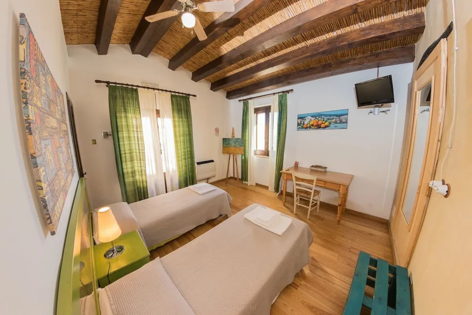 Case al Borgo Home Relais