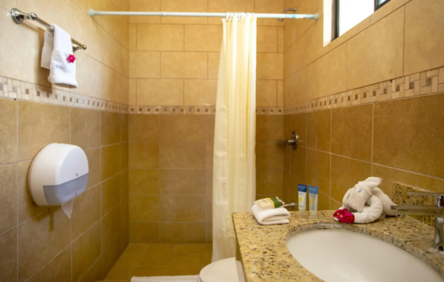 Villas Sol Beach Resort