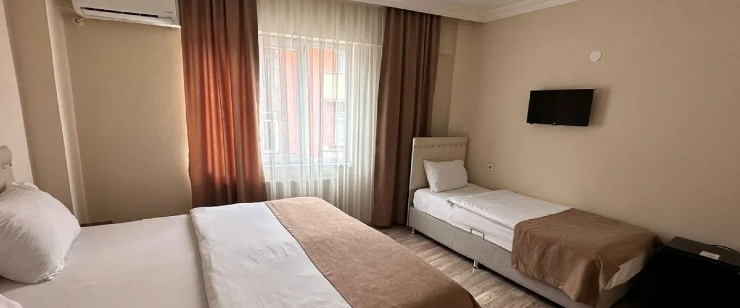 Saygılı Pan-Hotel