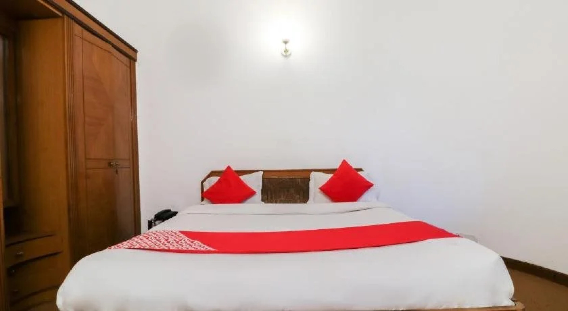 Hotel Mussoorie Midview