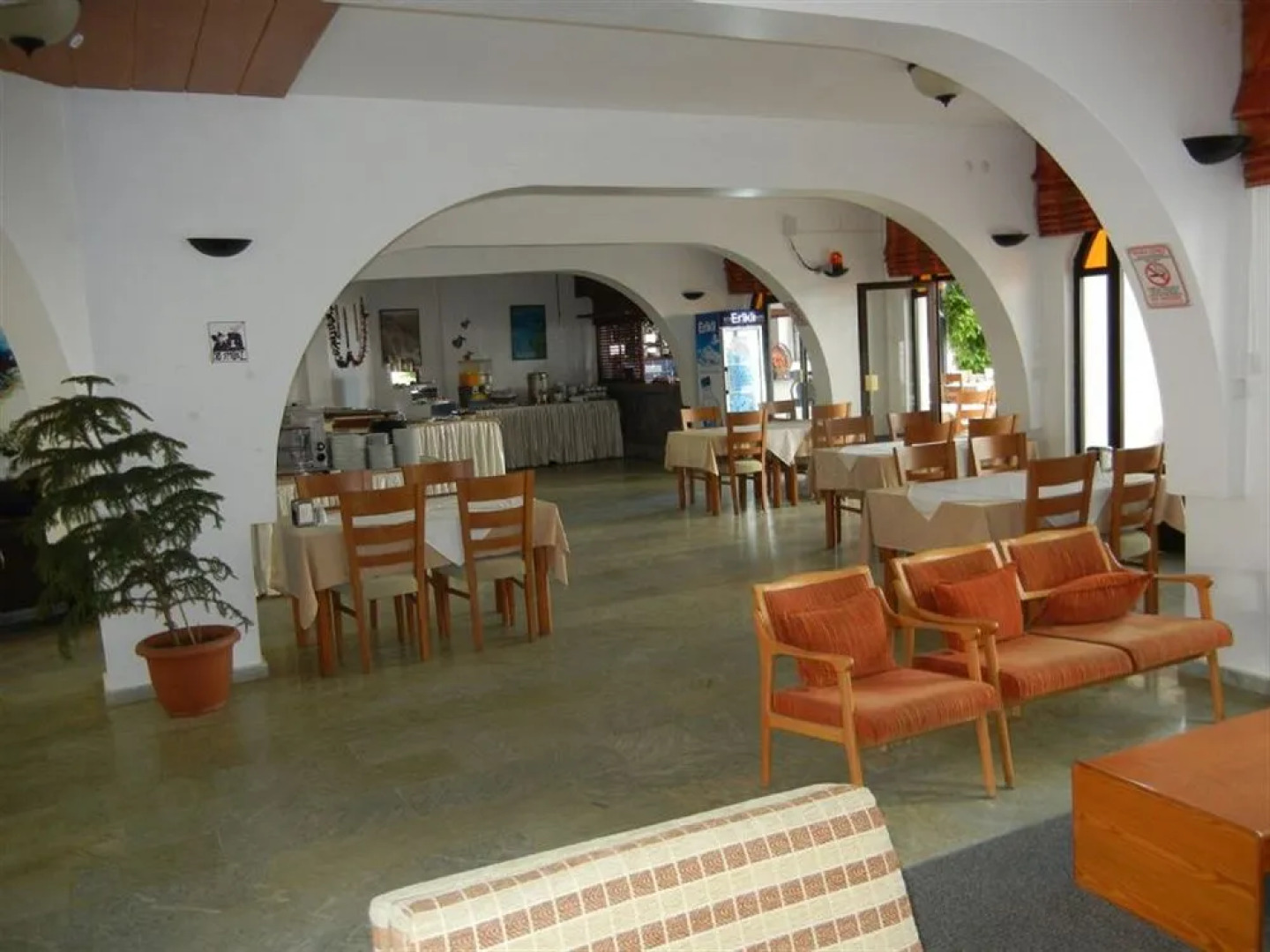Aydem Hotel