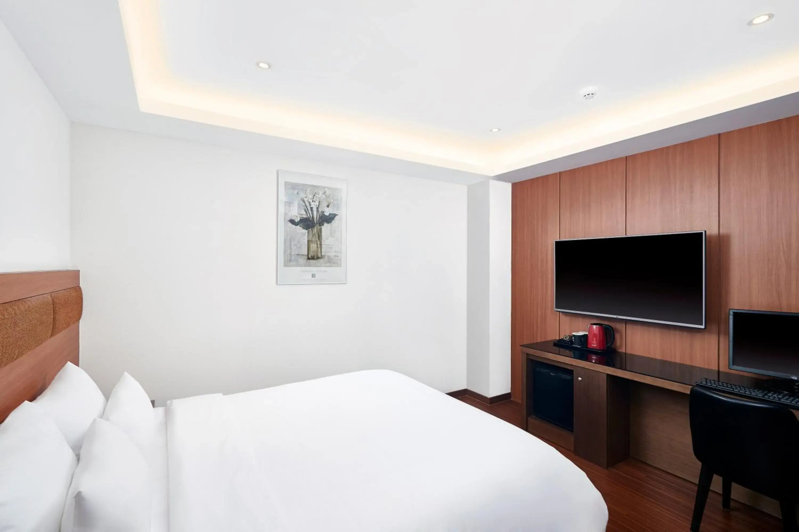 Lion Hotel