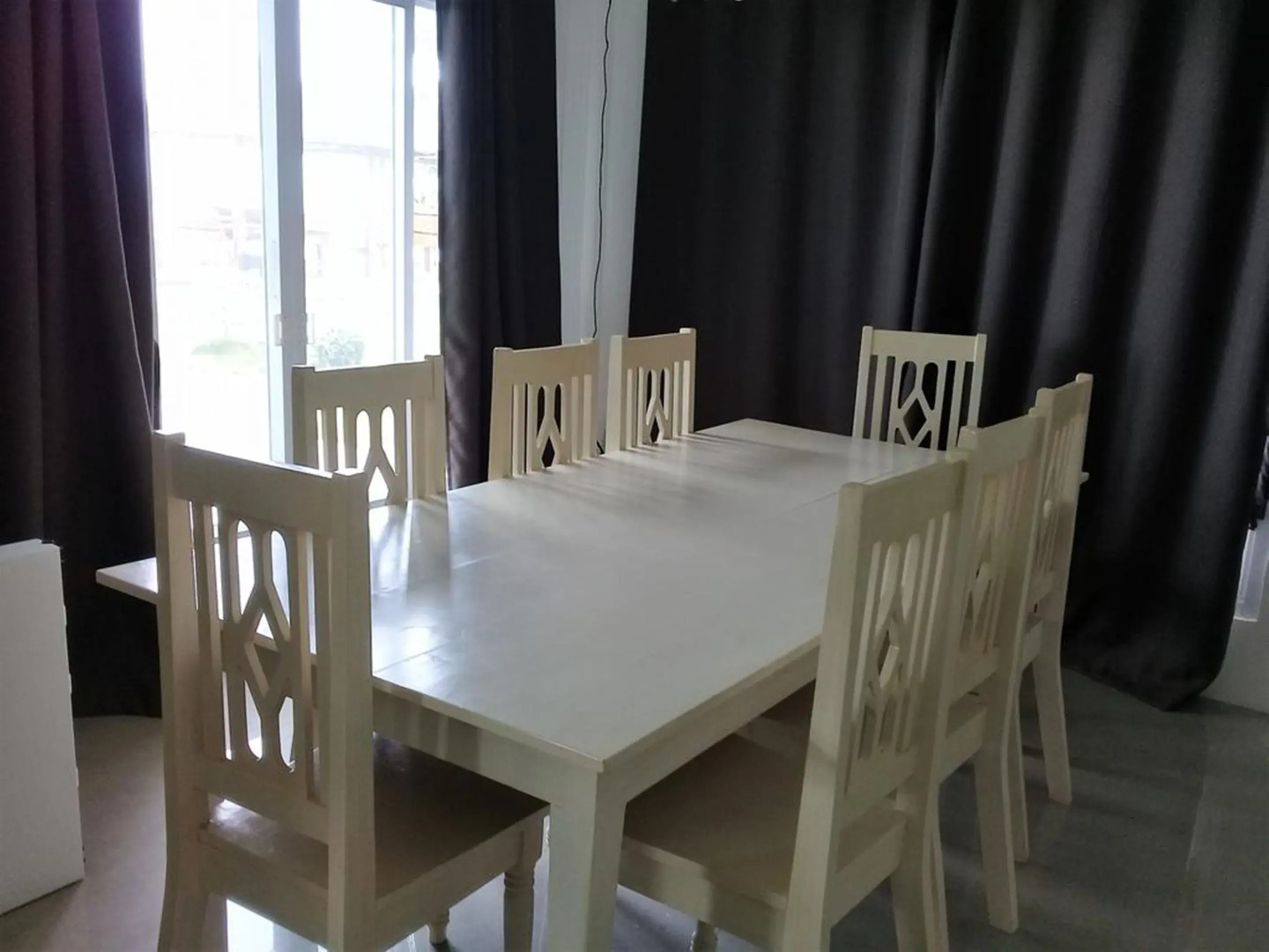 Sergi's Resort and Hotel