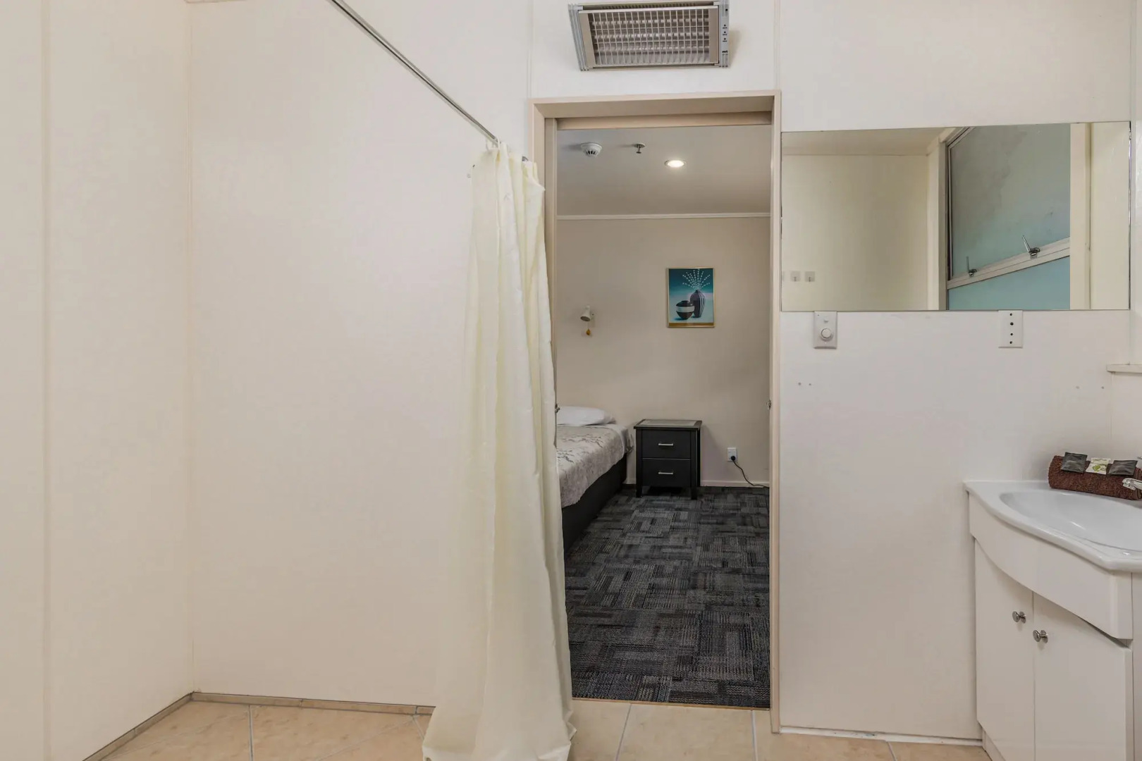 Riverside Lodge Paihia