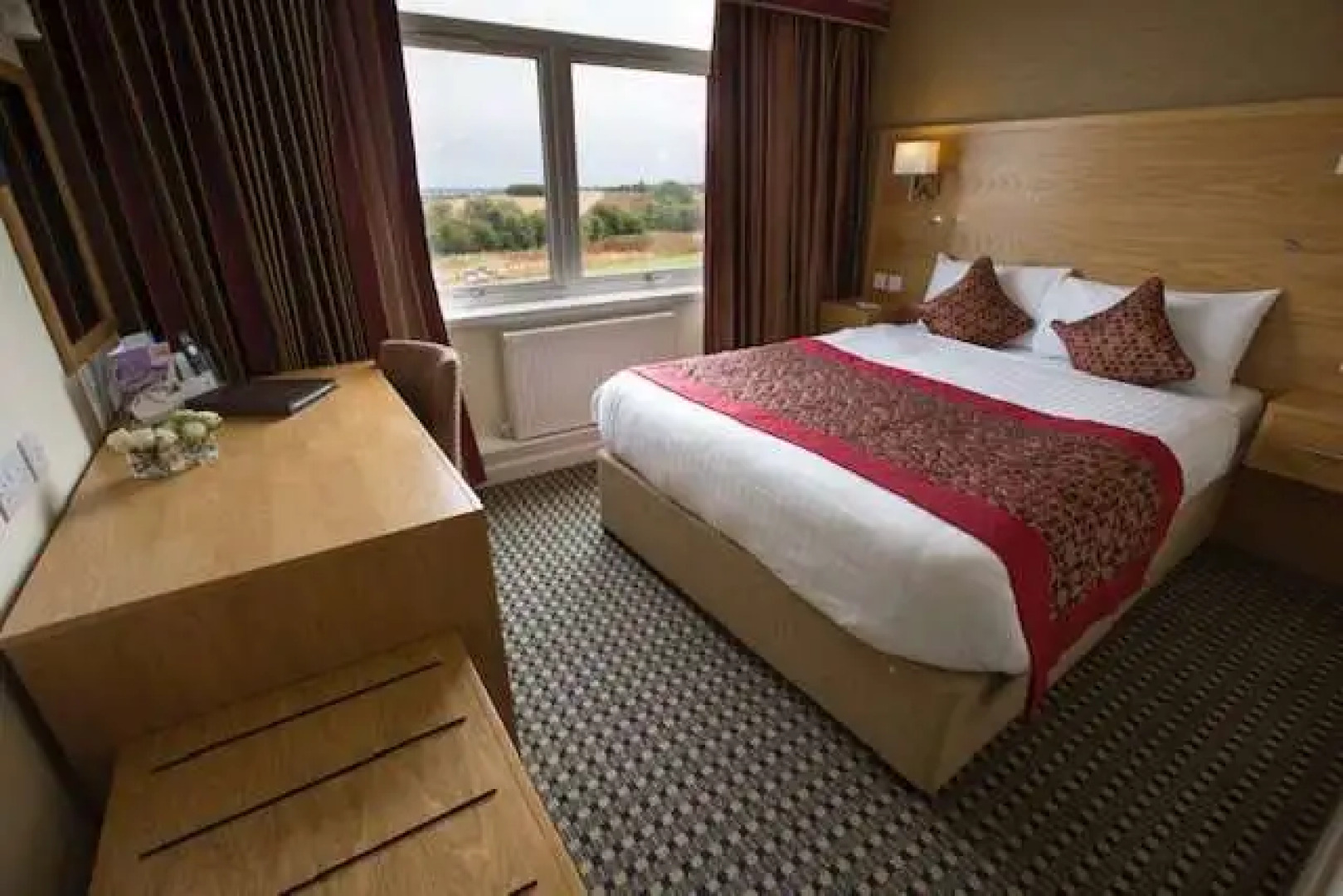 Park Hall Hotel and Spa Wolverhampton