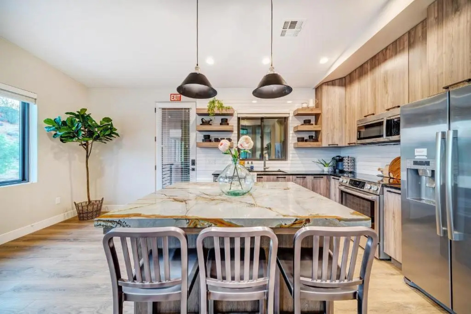 LaFave: Luxury Rentals at Zion