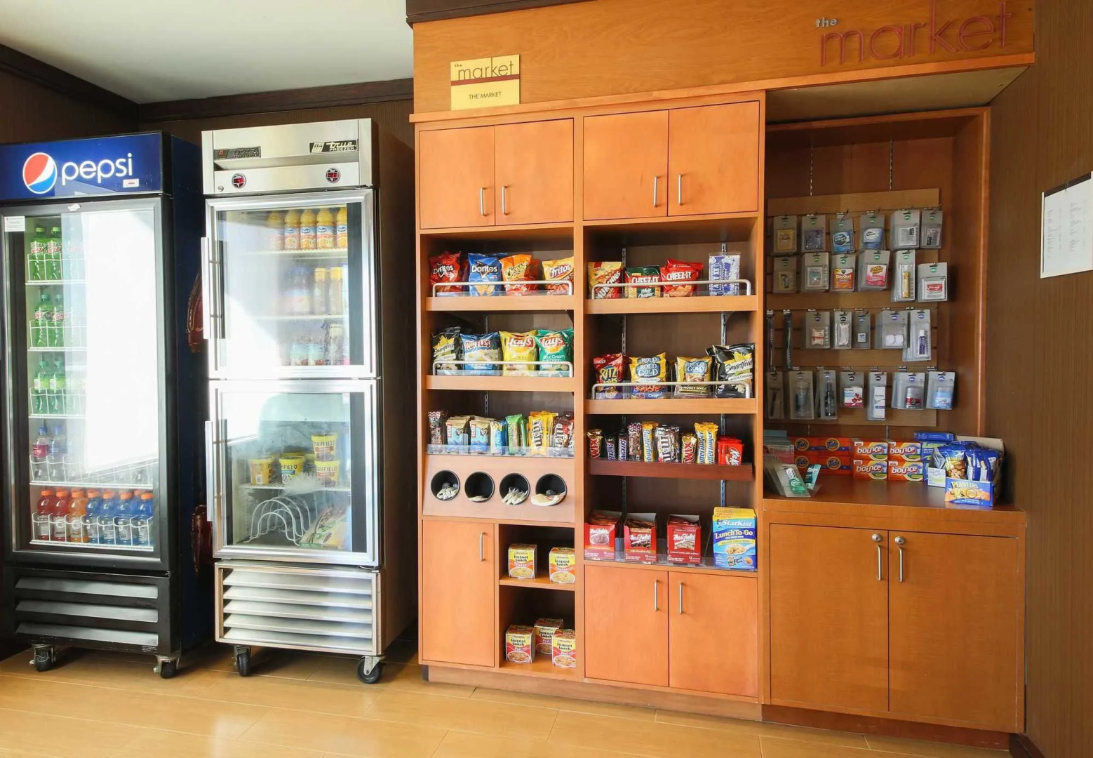 Fairfield Inn & Suites by Marriott Warner Robins