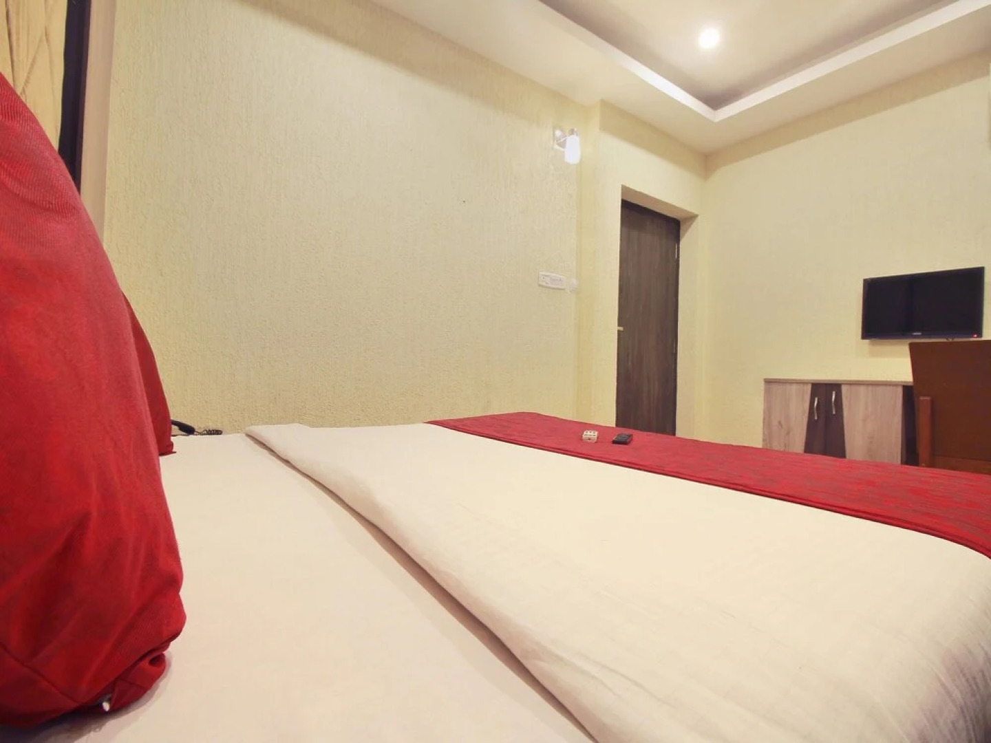 Hotel Anbu Park