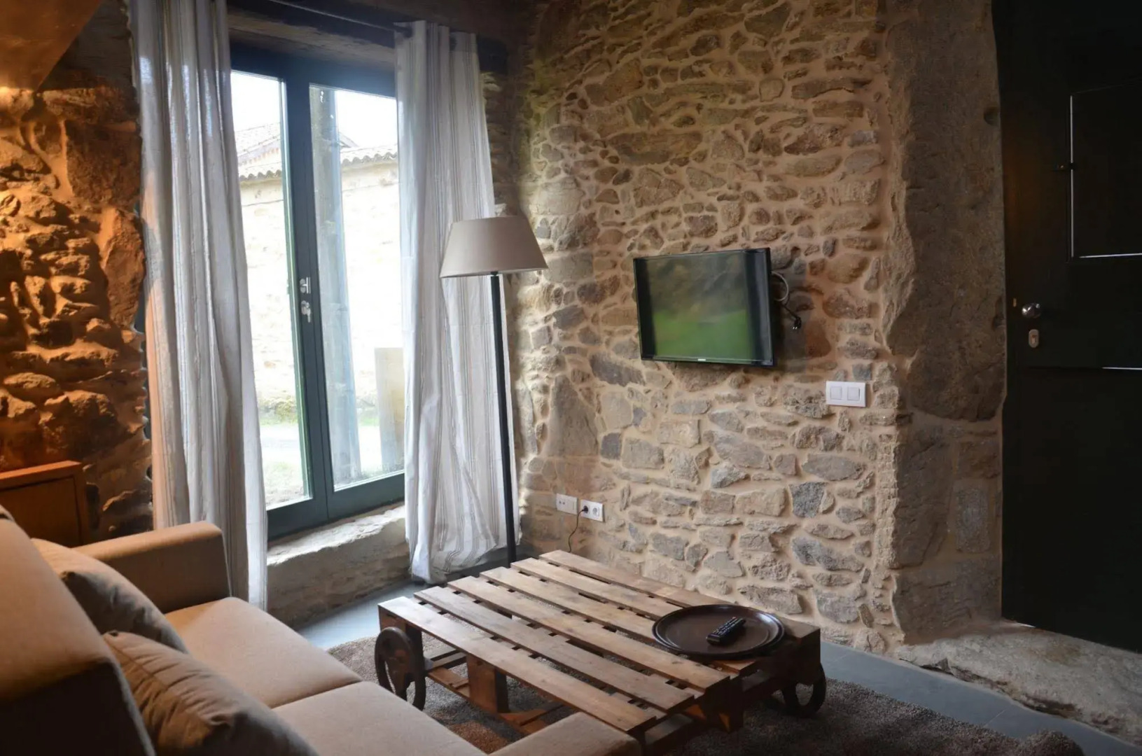 Casa Peón de Pardaces