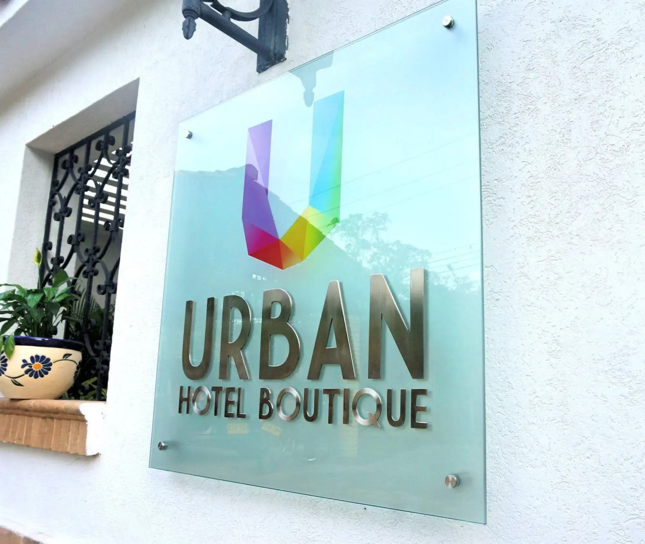 Urban Hotel Boutique