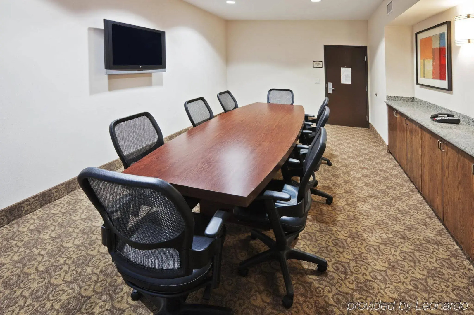 Staybridge Suites Plano - Richardson Area by IHG