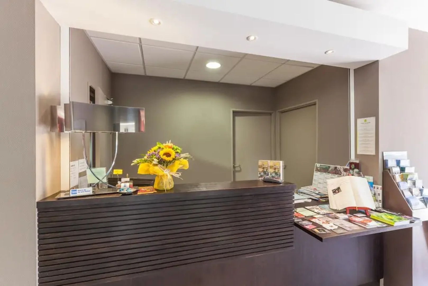 Logis Hôtel Aliénor