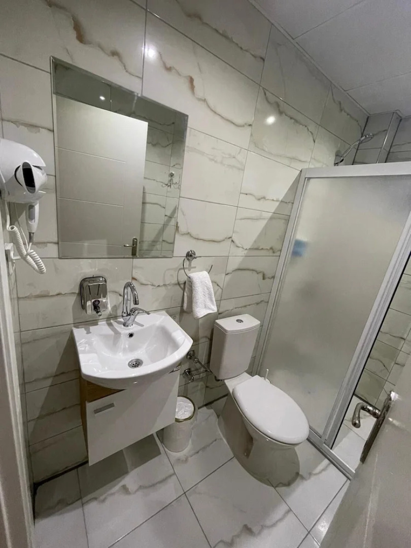 Sirius Otel Pamukkale