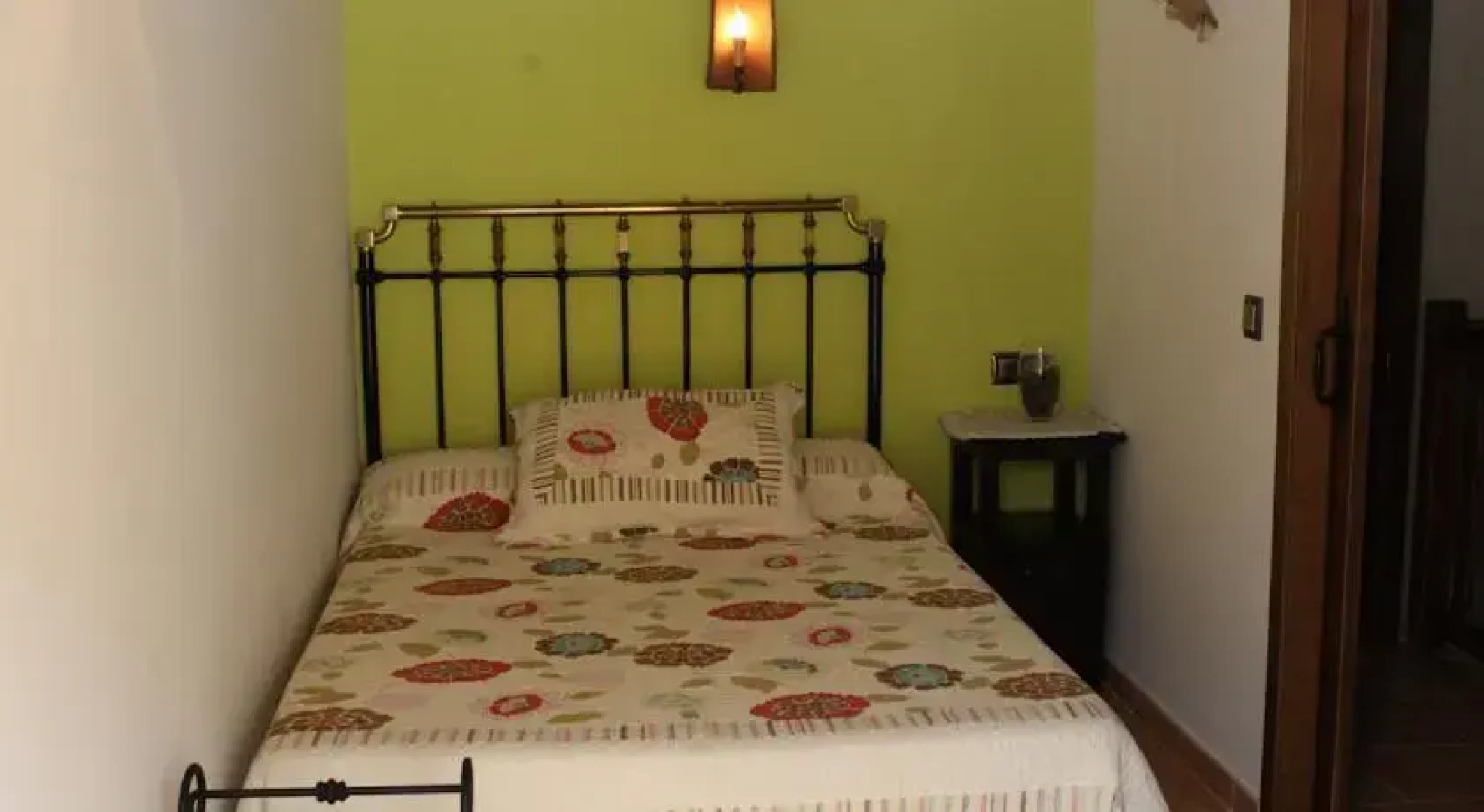 Apartamento La Cereza Del Jerte