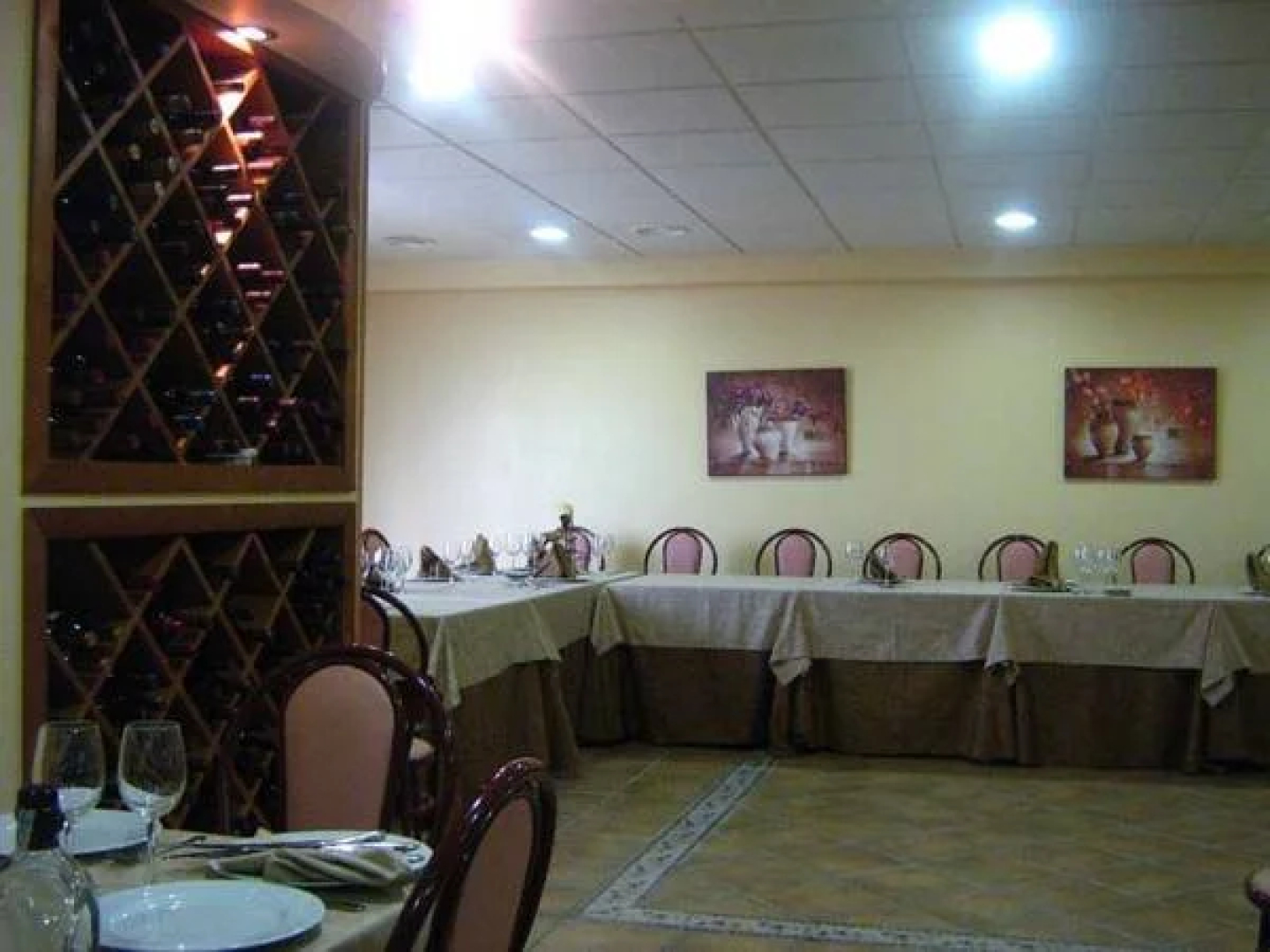 Hostal Apolo Trece