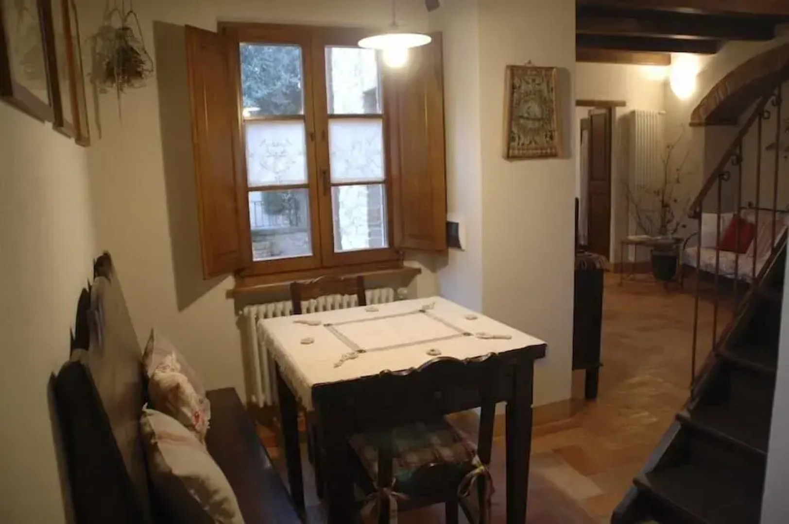 Holiday Home La Rocca