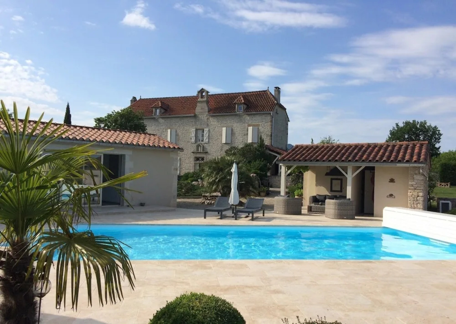 Le Couvent de Neuviale